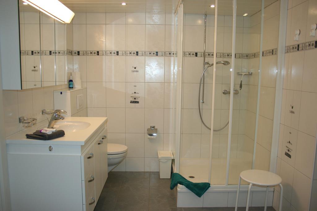 Bnb Moenthal Im Jurapark Habitación foto