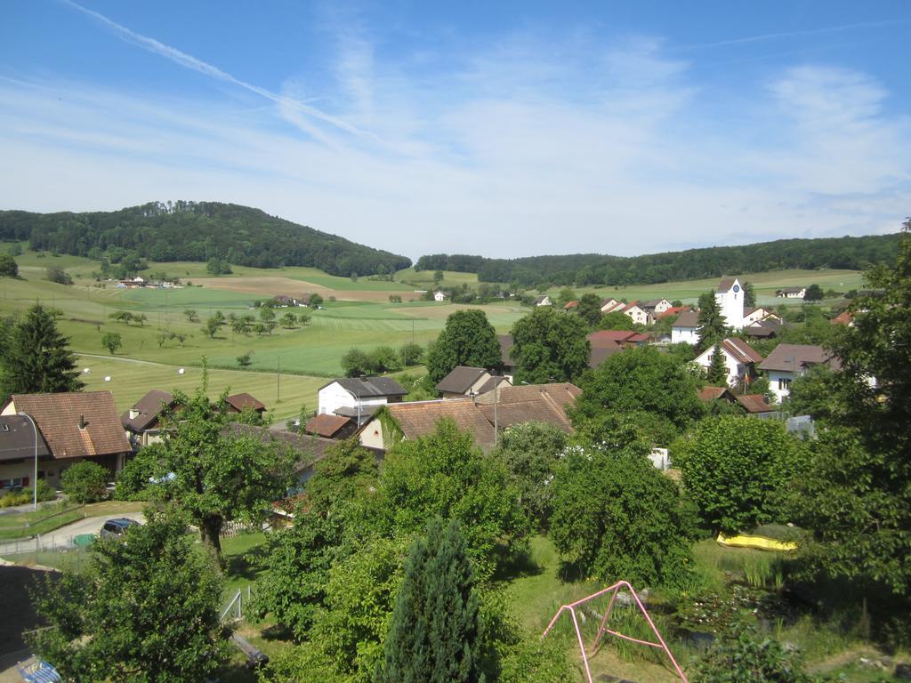 Bnb Moenthal Im Jurapark Exterior foto
