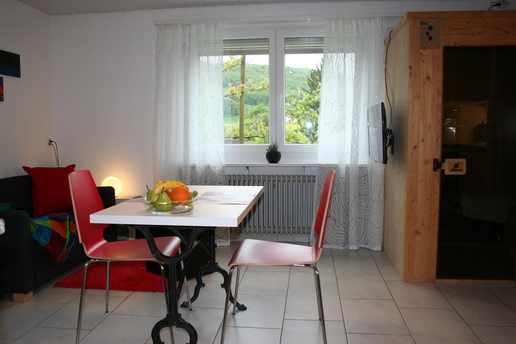Bnb Moenthal Im Jurapark Habitación foto