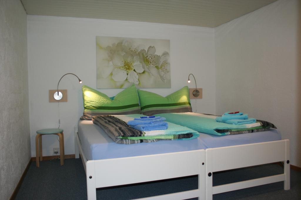 Bnb Moenthal Im Jurapark Exterior foto